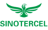 Sinotercel Logo